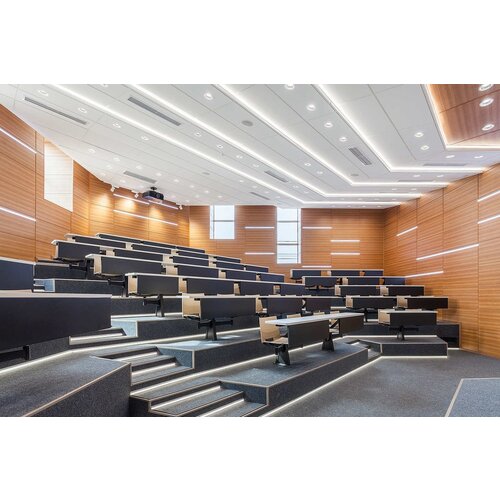 Lamm Lamm ST12-13 stoel