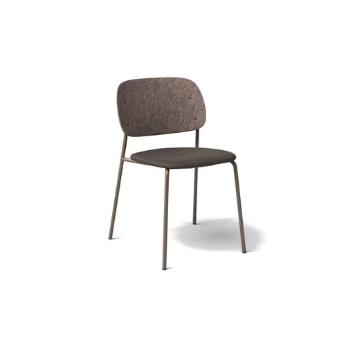 De Vorm De Vorm Hale Stack chair De Vorm De Vorm Hale Stack chair
