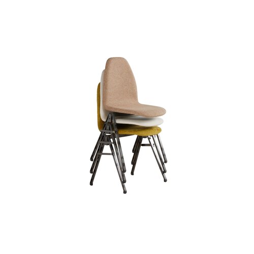 Spoinq Spoinq Stackable Chair Spoinq Spoinq Stackable Chair