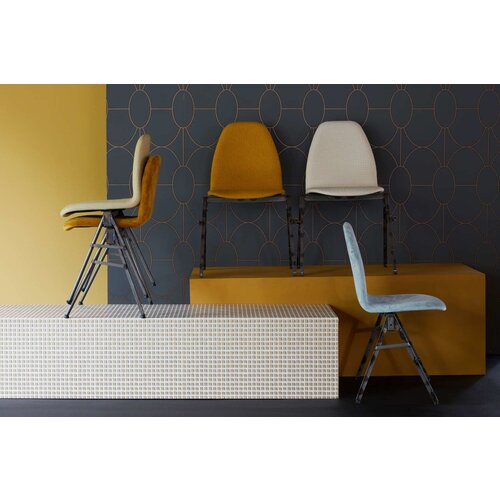 Spoinq Spoinq Stackable Chair Spoinq Spoinq Stackable Chair