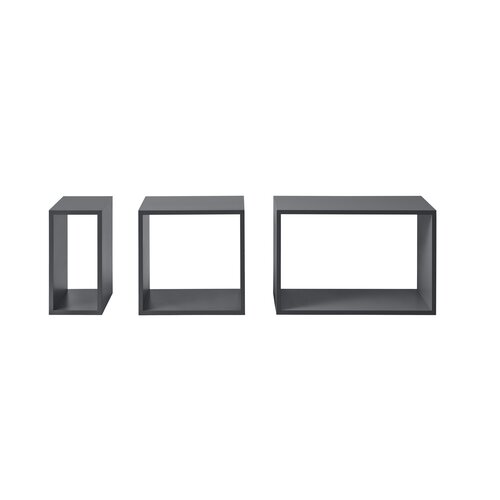 Muuto Muuto Stacked modulair kastensysteem Muuto Muuto Stacked modulair kastensysteem