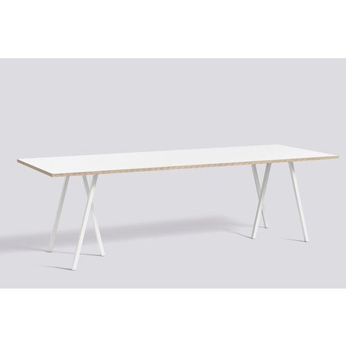 HAY HAY Loop Stand Table tafel HAY HAY Loop Stand Table tafel