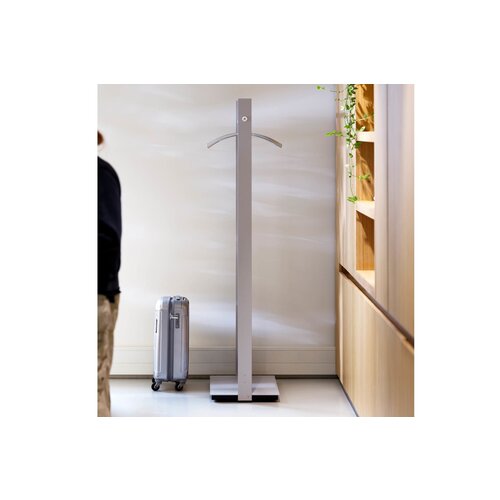 Cascando Cascando Standtogether paraplubak en garderobe Cascando Cascando Standtogether paraplubak en garderobe