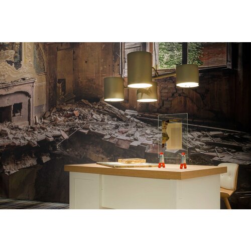 Moooi Moooi Statistocrat Moooi Moooi Statistocrat