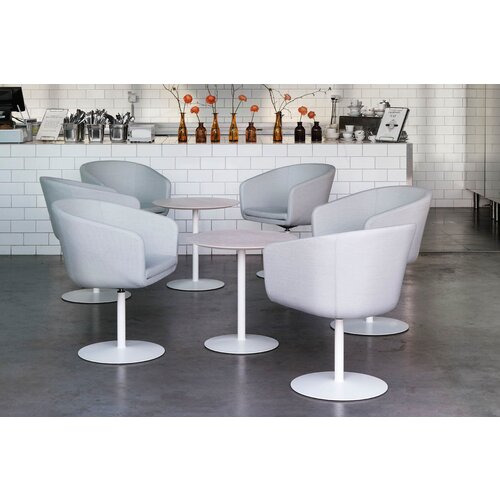 Johanson Johanson Stay tafel Johanson Johanson Stay tafel