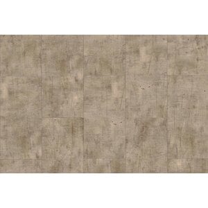 IVC Moduleo IVC Moduleo 55 LVT Tiles Steel Rock vinyl vloeren