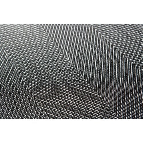 2Tec2 2Tec2 Steel geweven vinyl vloerbedekking