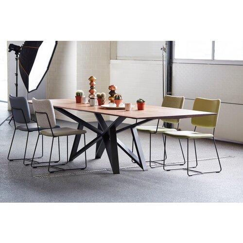 Bert Plantagie Bert Plantagie Stella tafel Bert Plantagie Bert Plantagie Stella tafel