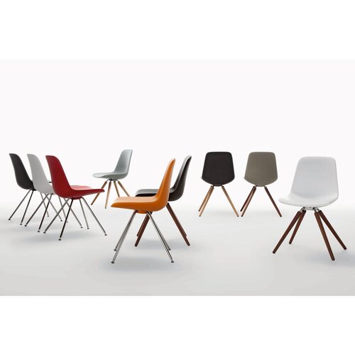 Tonon Tonon Step Stoel Tonon Tonon Step Stoel