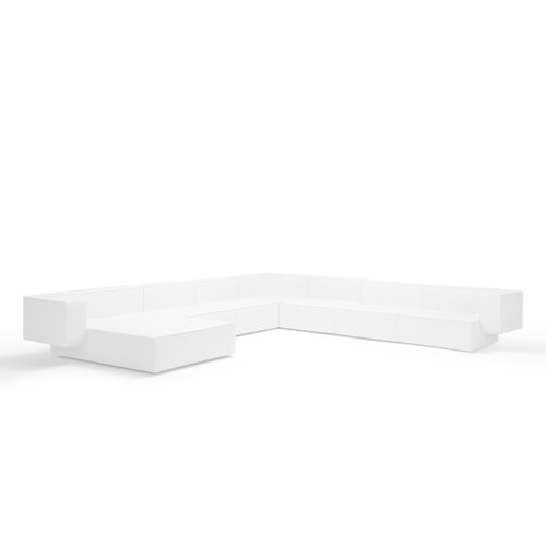 Viccarbe Viccarbe Step bank Viccarbe Viccarbe Step bank