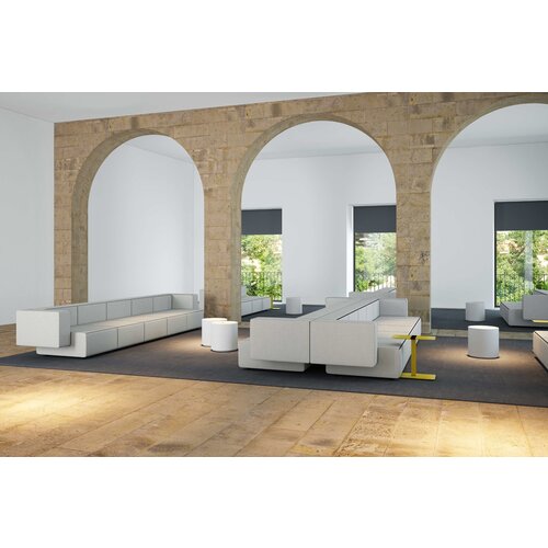 Viccarbe Viccarbe Step bank Viccarbe Viccarbe Step bank