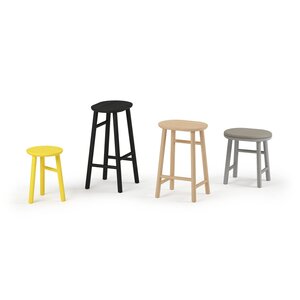 DUM DUM Beech Sticks krukken DUM DUM Beech Sticks krukken