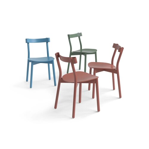 Bla Station Bla Station Still Life stoel Bla Station Bla Station Still Life stoel