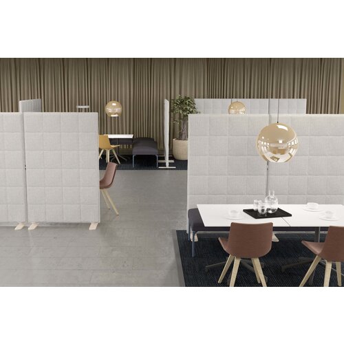 Abstracta Abstracta Stitch Akoestische oplossing