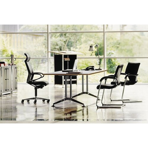 Wilkhahn Wilkhahn Modus Stoel Wilkhahn Wilkhahn Modus Stoel