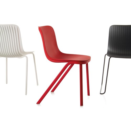 Segis Segis Dragonfly Stoel Segis Segis Dragonfly Stoel