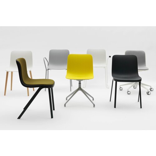 Segis Segis Dragonfly Stoel Segis Segis Dragonfly Stoel