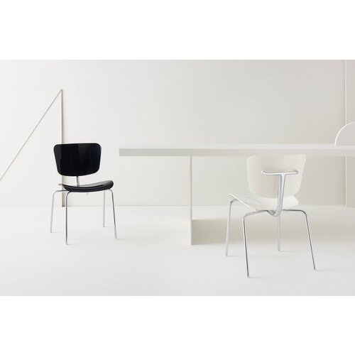 Segis Segis Slide Chair Stoel Segis Segis Slide Chair Stoel