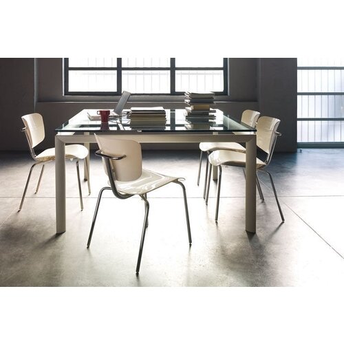 Segis Segis Slide Chair Stoel Segis Segis Slide Chair Stoel