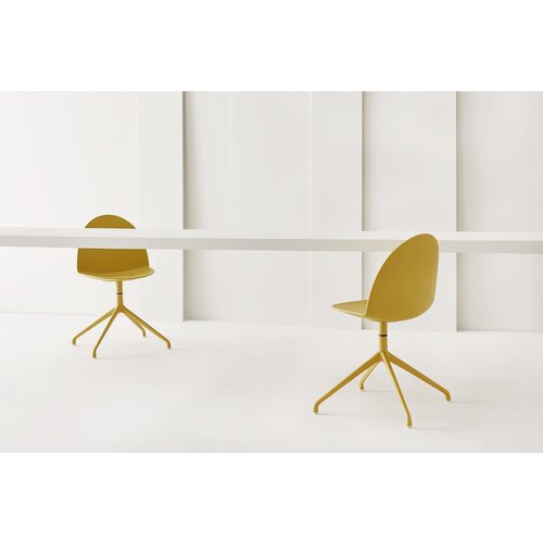 Segis Segis Camel Stoel Segis Segis Camel Stoel