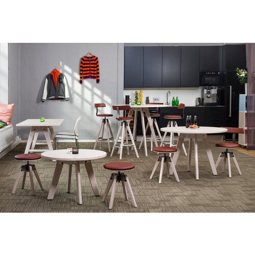 SA Mobler SA Mobler A Series stoel SA Mobler SA Mobler A Series stoel