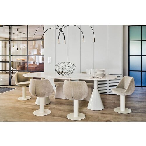 Sancal Sancal Magnum stoel Sancal Sancal Magnum stoel