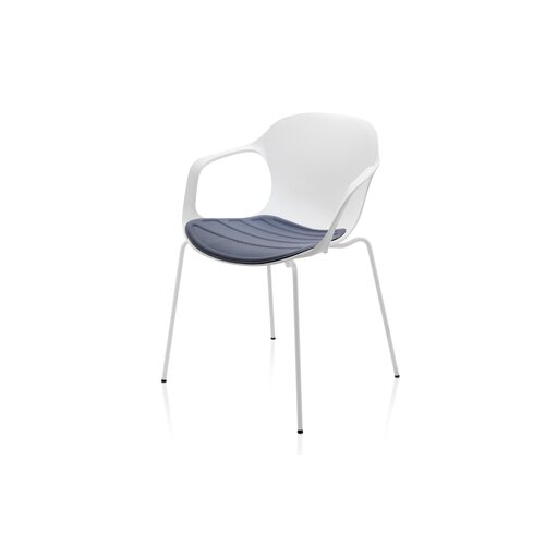 Fritz Hansen Fritz Hansen Nap stoel Fritz Hansen Fritz Hansen Nap stoel
