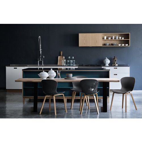 Fritz Hansen Fritz Hansen Nap stoel Fritz Hansen Fritz Hansen Nap stoel