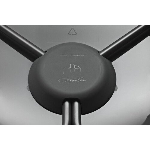 Fritz Hansen Fritz Hansen Nap stoel Fritz Hansen Fritz Hansen Nap stoel