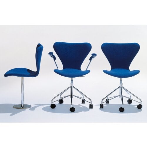 Fritz Hansen Fritz Hansen Vlinderstoel stoel