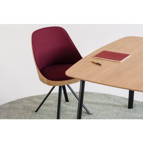 Enea Enea Kaiak stoel Enea Enea Kaiak stoel