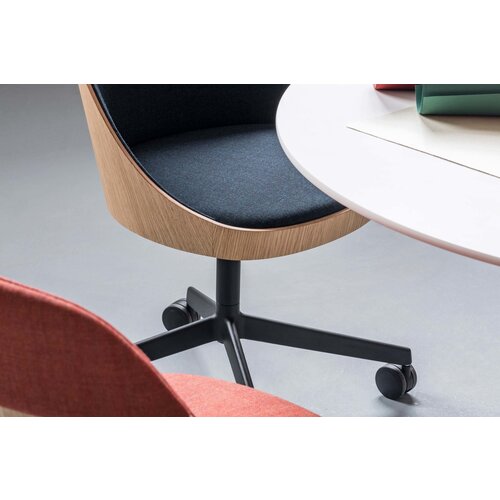 Enea Enea Kaiak stoel Enea Enea Kaiak stoel