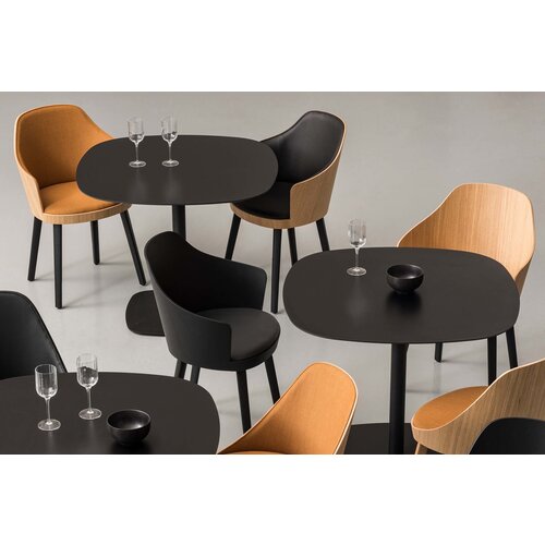 Enea Enea Kaiak stoel Enea Enea Kaiak stoel