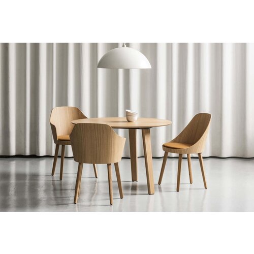 Enea Enea Kaiak stoel Enea Enea Kaiak stoel