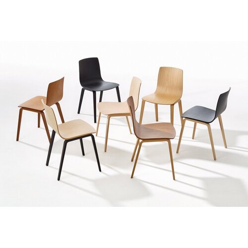 Arper Arper Aava stoel Arper Arper Aava stoel