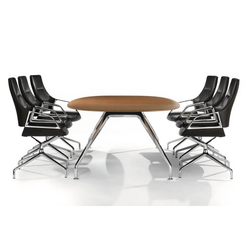 Wilkhahn Wilkhahn Graph stoel Wilkhahn Wilkhahn Graph stoel