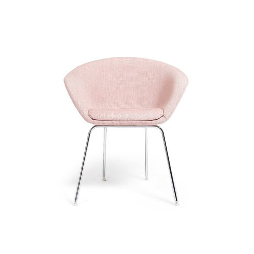 Arper Arper Duna 02 stoel Arper Arper Duna 02 stoel