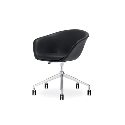 Arper Arper Duna 02 stoel Arper Arper Duna 02 stoel