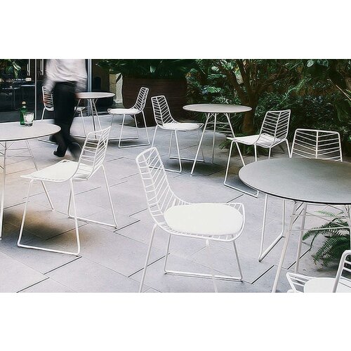 Arper Arper Leaf Stoel Arper Arper Leaf Stoel