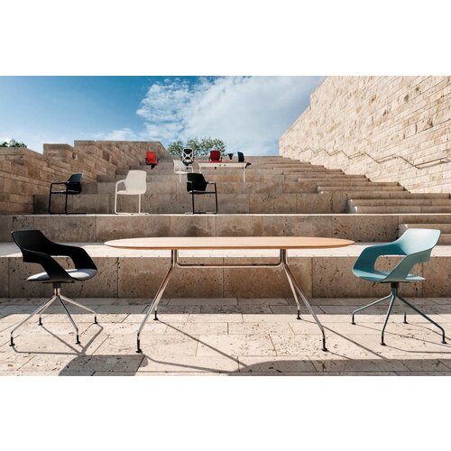 Wilkhahn Wilkhahn Occo stoel Wilkhahn Wilkhahn Occo stoel