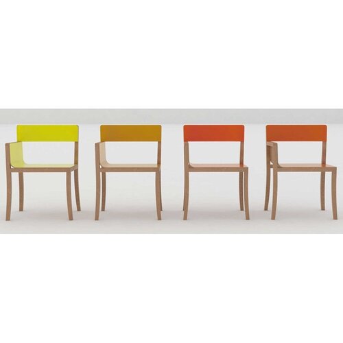 Hiller Hiller Li Lith Stoel Hiller Hiller Li Lith Stoel