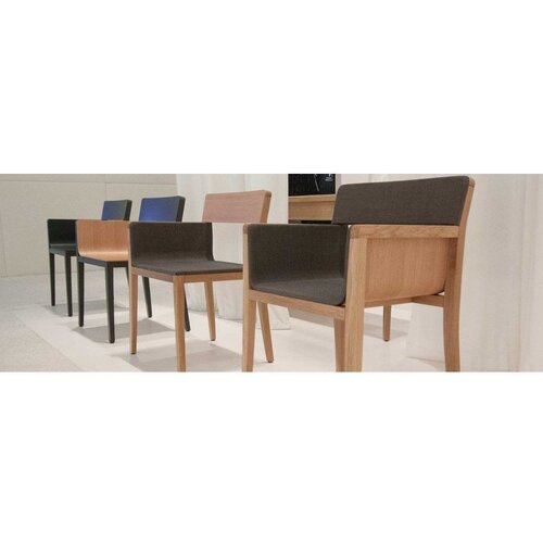 Hiller Hiller Li Lith Stoel Hiller Hiller Li Lith Stoel