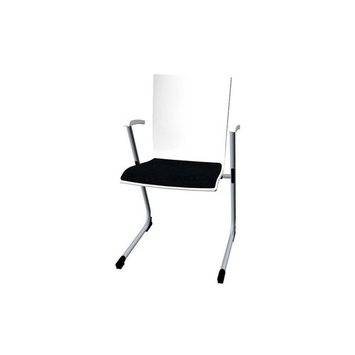 Hiller Hiller Atlanta stoel stapelbaar Hiller Hiller Atlanta stoel stapelbaar