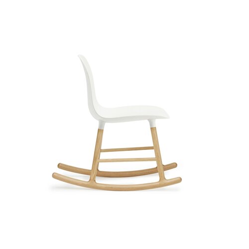 Normann Copenhagen Normann Copenhagen Form stoel Normann Copenhagen Normann Copenhagen Form stoel