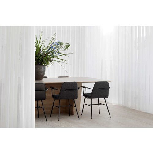 Fredericia Fredericia Spine stoel Fredericia Fredericia Spine stoel