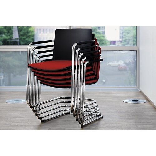 Wilkhahn Wilkhahn Neos Stoel Wilkhahn Wilkhahn Neos Stoel