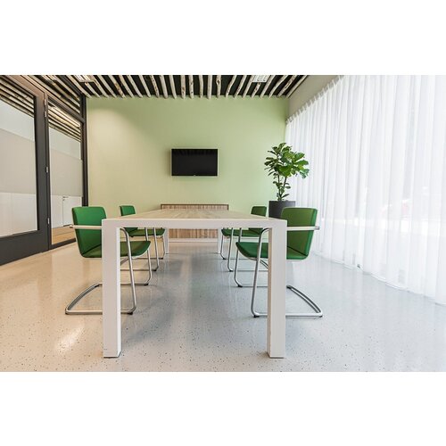 Wilkhahn Wilkhahn Neos Stoel Wilkhahn Wilkhahn Neos Stoel