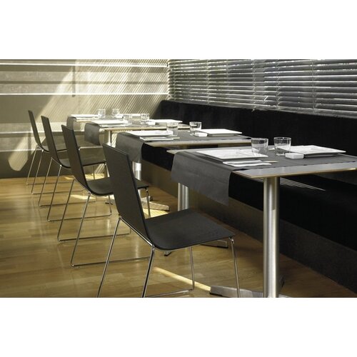 Andreu World Andreu World Lineal Stoel Andreu World Andreu World Lineal Stoel