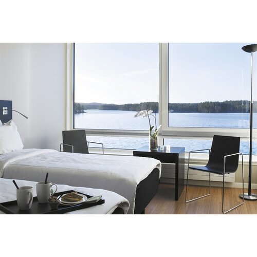 Andreu World Andreu World Lineal Stoel Andreu World Andreu World Lineal Stoel