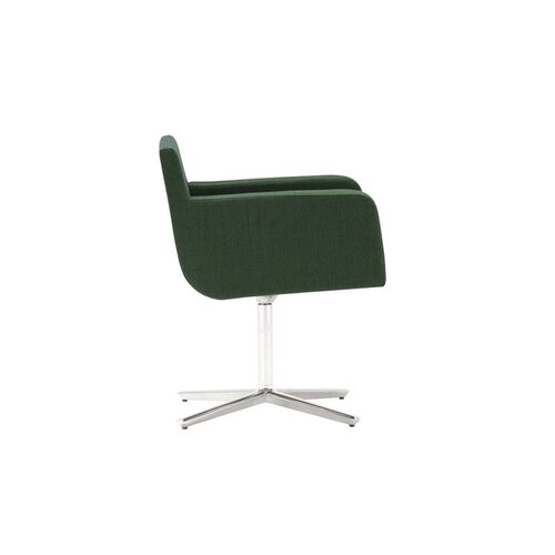 Andreu World Andreu World Lineal Comfort Stoel